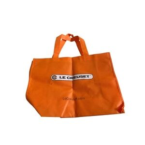 Le Creuset Shopping Tote